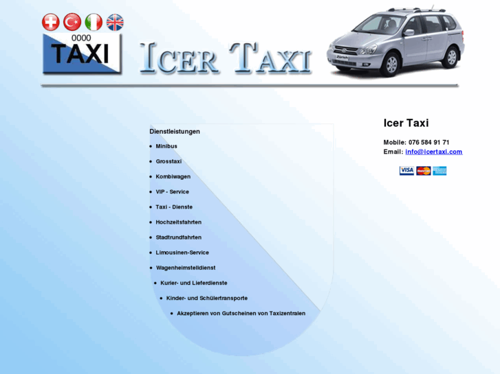 www.icertaxi.com