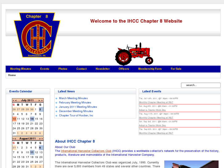 www.ihcc8.com