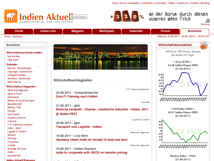 www.indien-aktuell-business.com