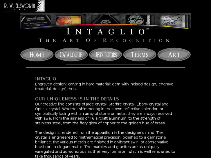 www.intaglio.net