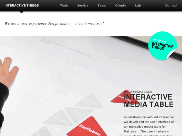 www.interactivethings.com