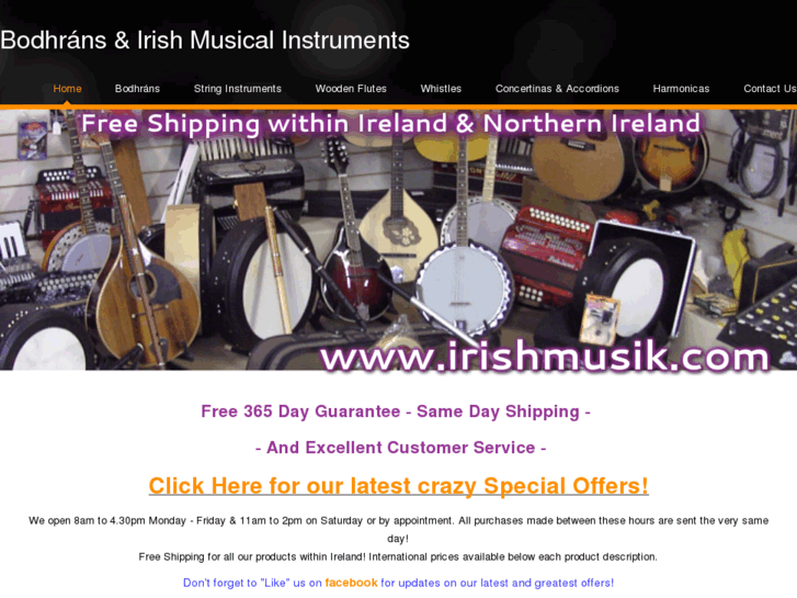 www.irishmusicalinstruments.com