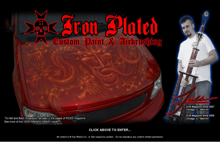 www.ironplated.com