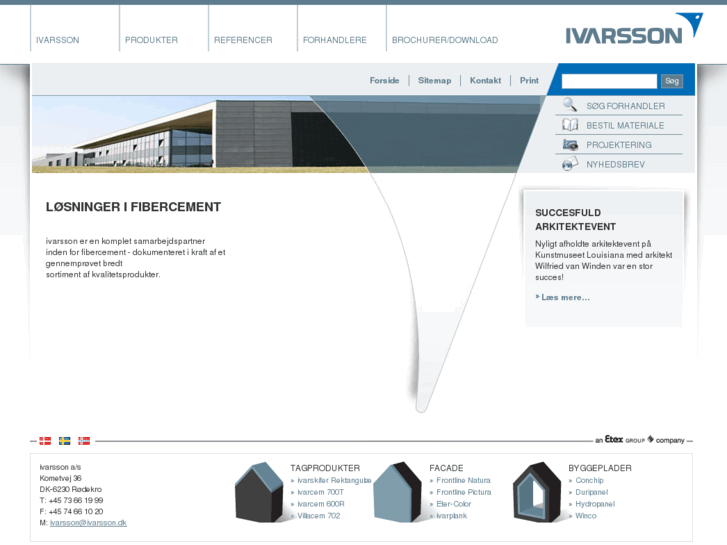 www.ivarsson.dk