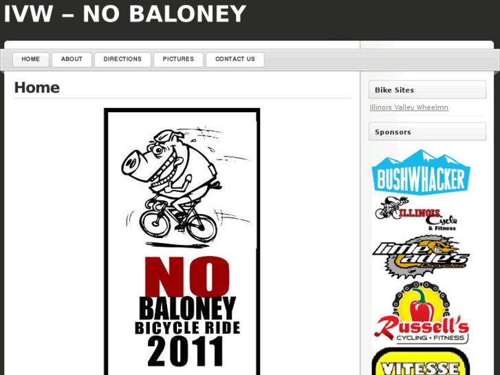 www.ivwnobaloney.com