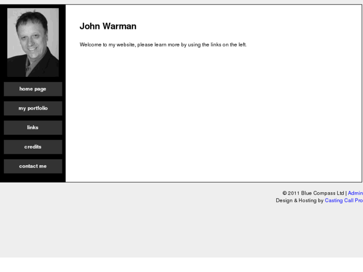 www.johnwarman.com