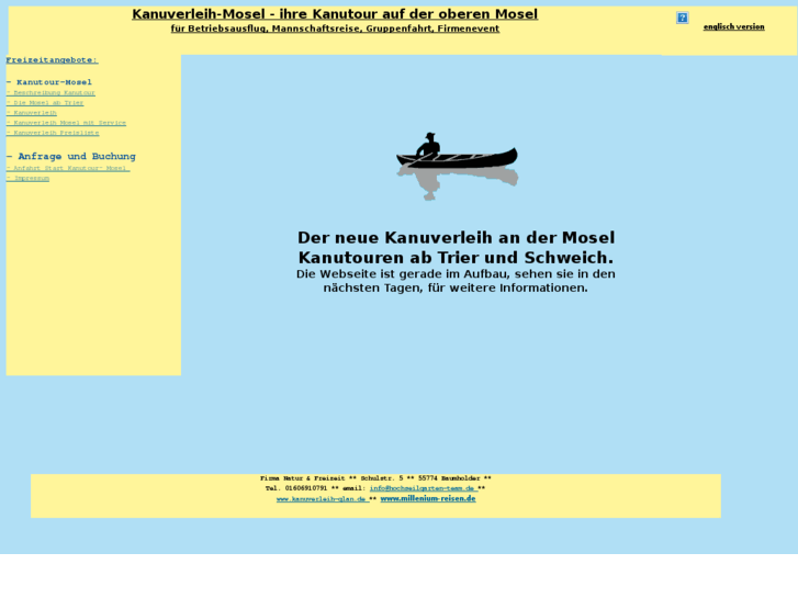 www.kanutour-mosel.de