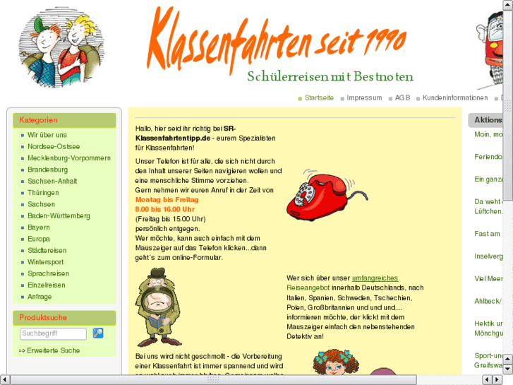 www.klassenfahrtentipp.com