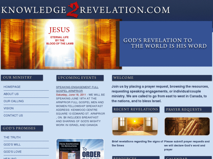 www.knowledge2revelation.com