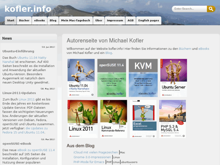 www.kofler.info