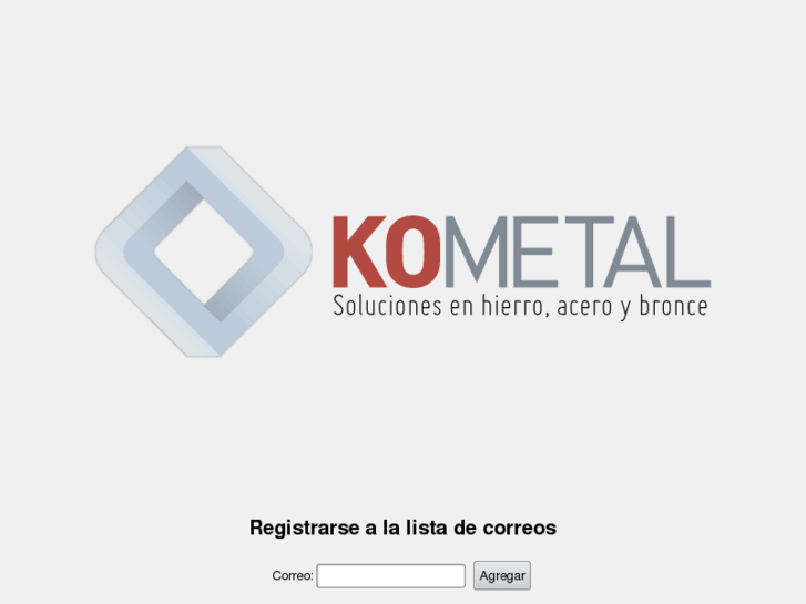 www.kometal.net