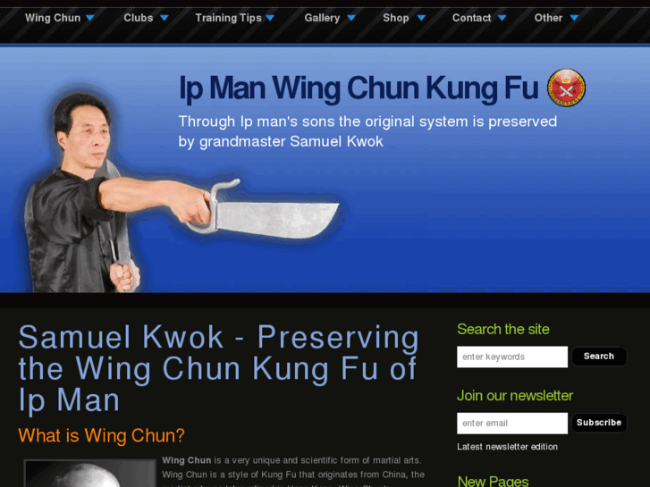 www.kwokwingchun.co.uk