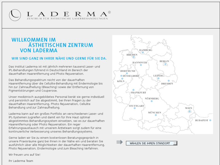 www.laderma.net