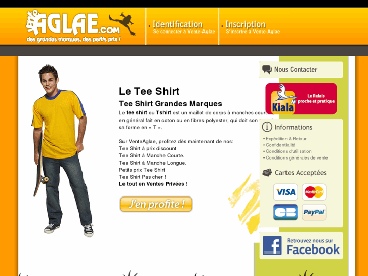 www.le-tee-shirt.com