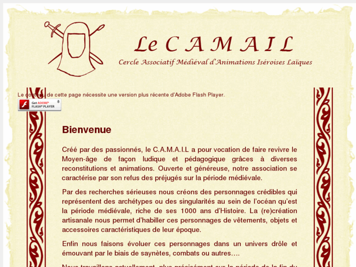 www.lecamail.com