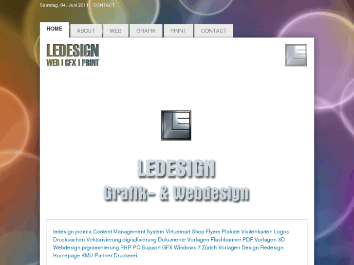 www.ledesign.ch