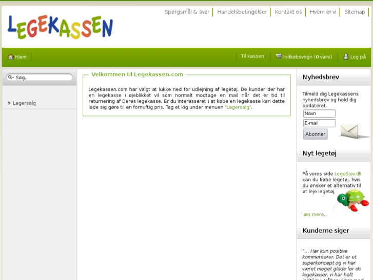 www.legekassen.com