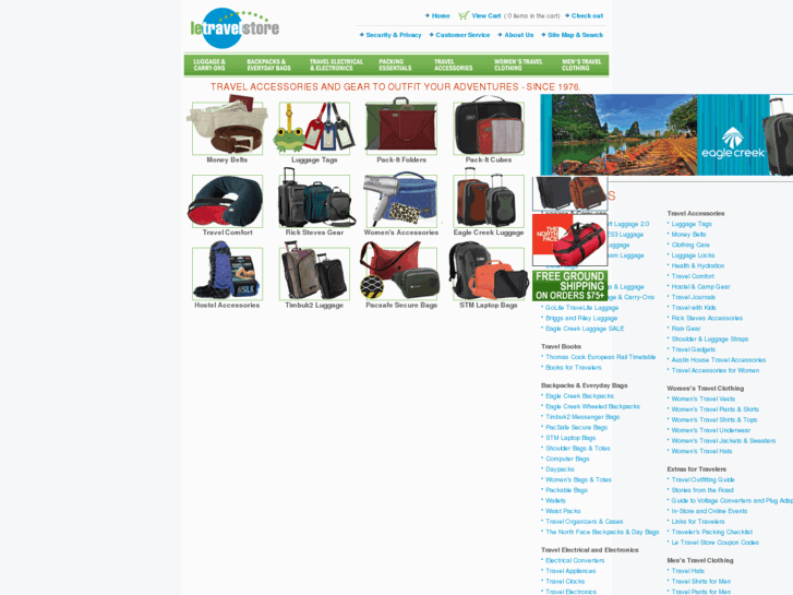 www.letravelstore.com