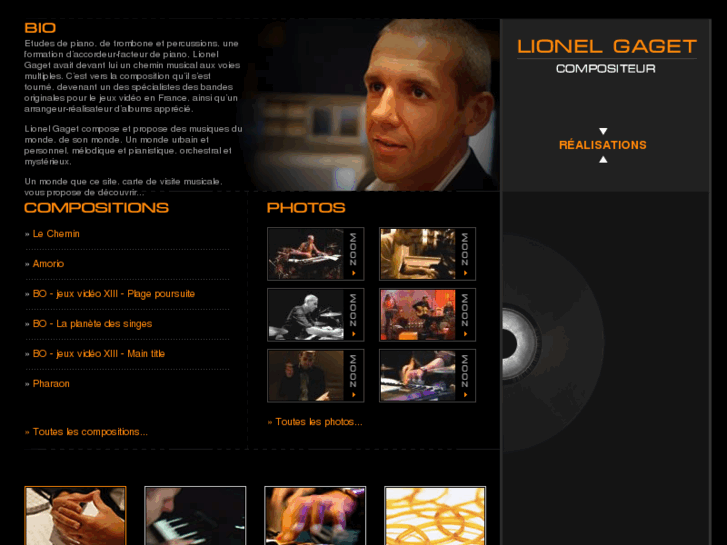 www.lionelgaget.com