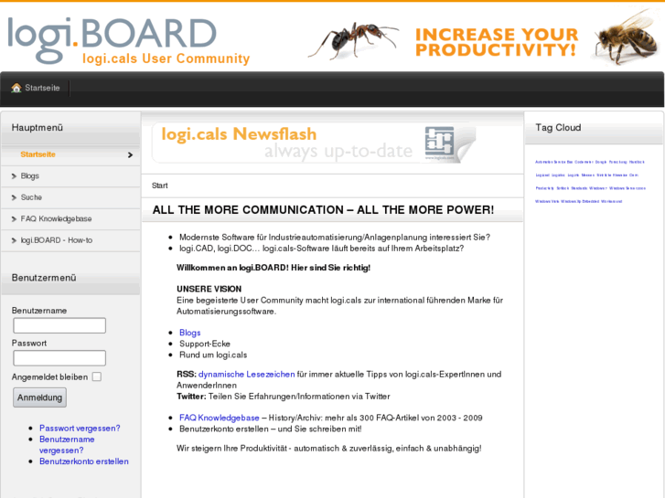 www.logiboard.com