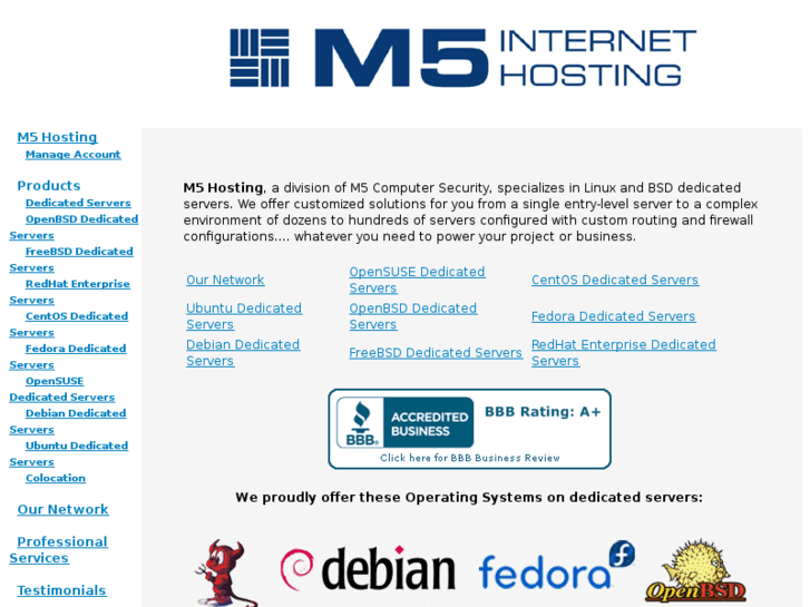 www.m5hosting.com