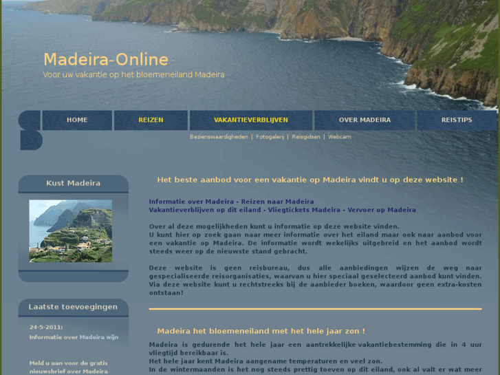 www.madeira-online.nl