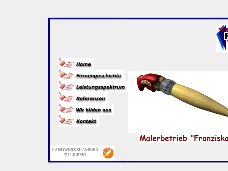 www.malerbetrieb-franziska.com