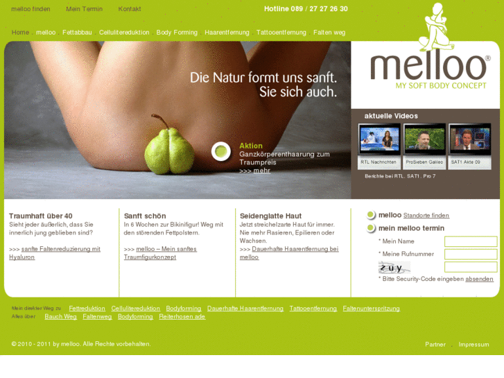 www.melloo.de