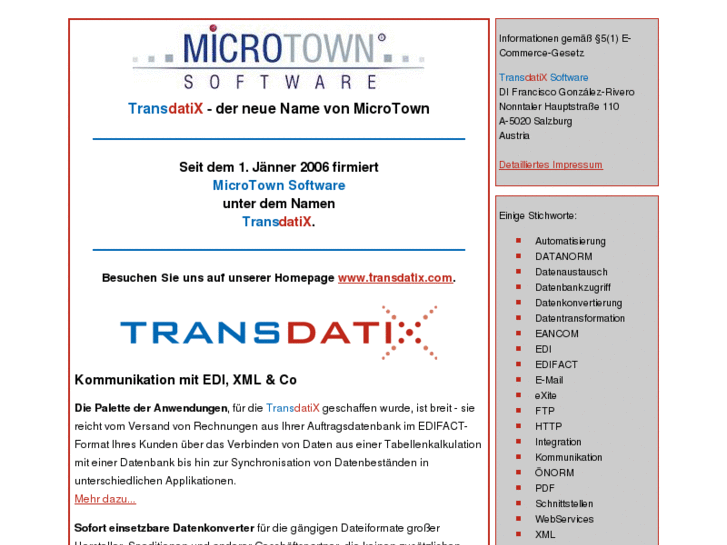 www.microtownsoft.com