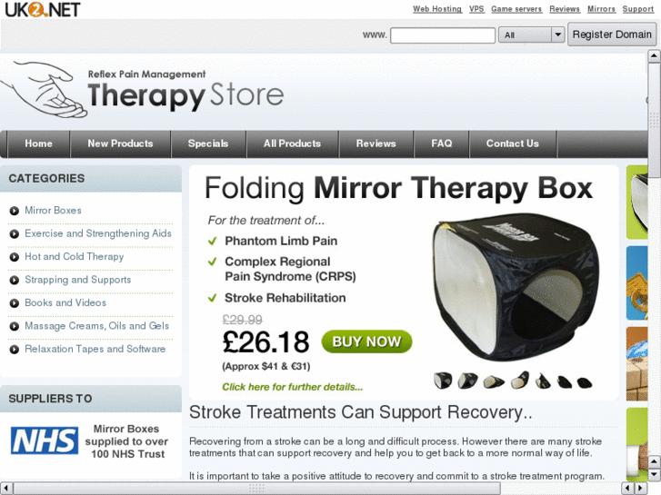 www.mirrorboxtherapy.biz