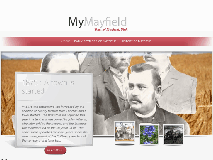 www.mymayfield.org