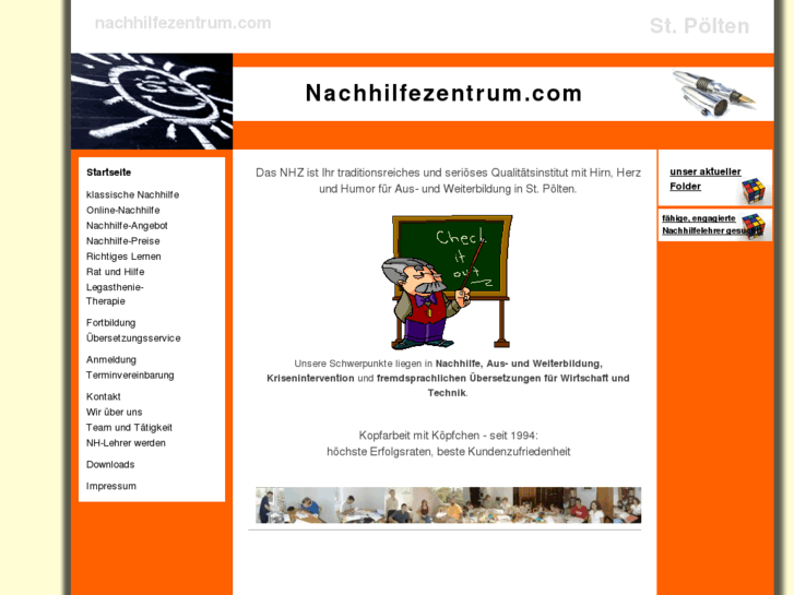 www.nachhilfezentrum.com