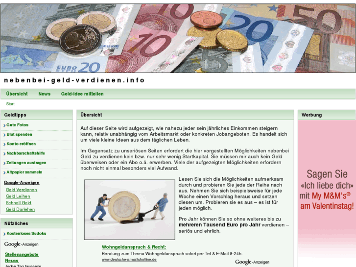 www.nebenbei-geld-verdienen.info