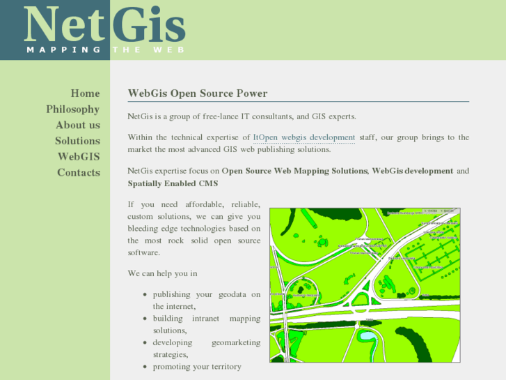 www.netgis.it