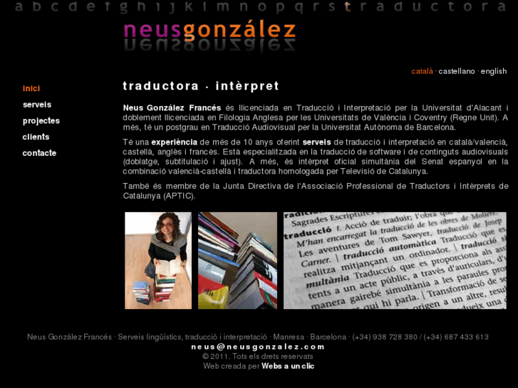 www.neusgonzalez.com