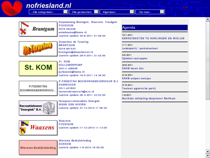 www.nofriesland.nl