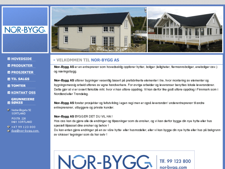 www.nor-bygg.com