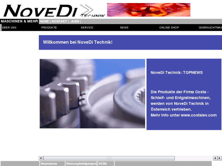 www.novedi.com