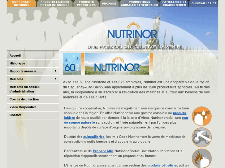 www.nutrinor.com