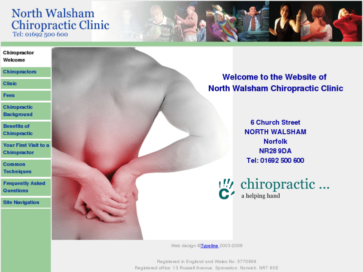 www.nwchiropractic.co.uk