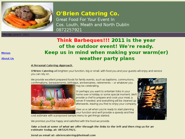 www.obriencatering.com