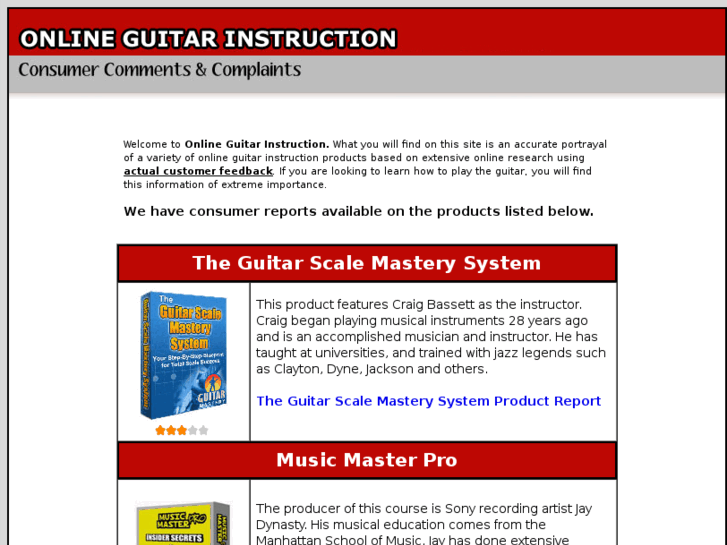 www.online-guitar-instruction.com