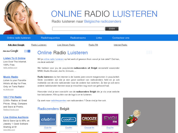 www.online-radio-luisteren.be