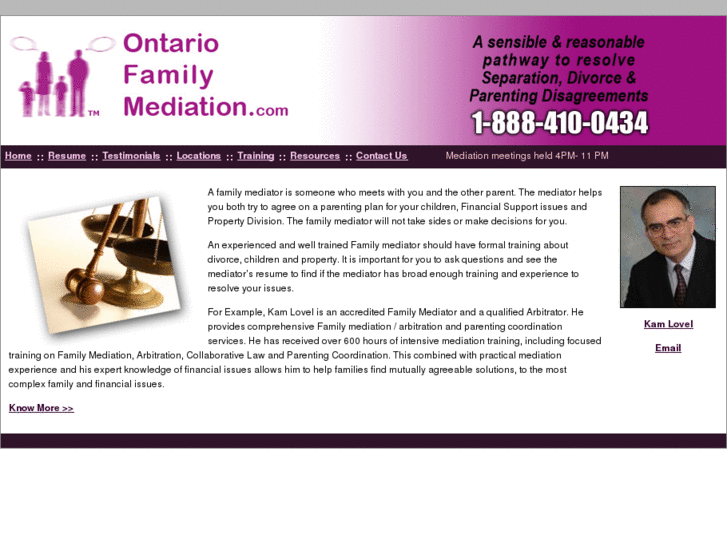 www.ontariofamilymediation.org