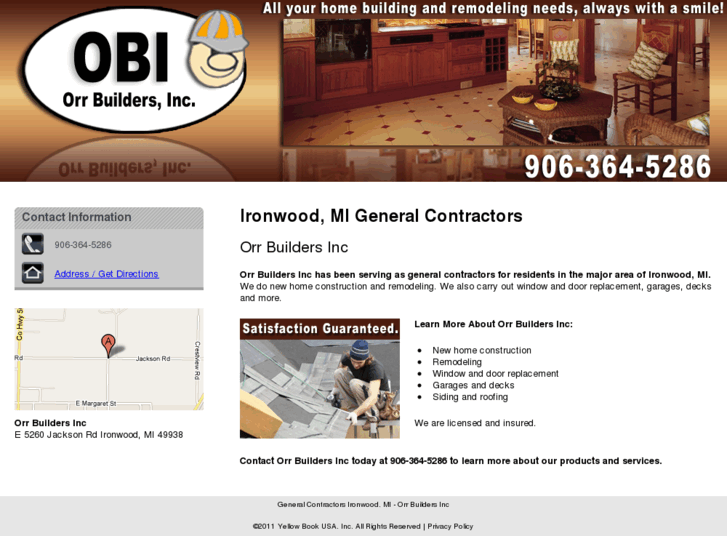 www.orrbuilders.net