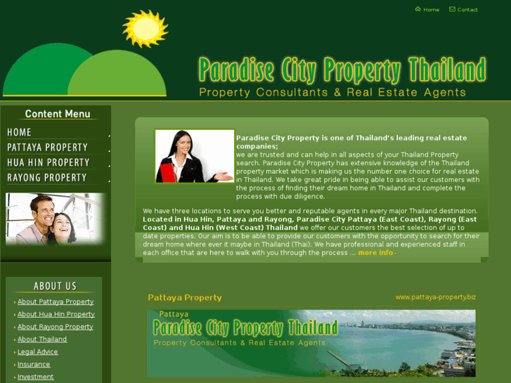 www.paradisecityproperty.com