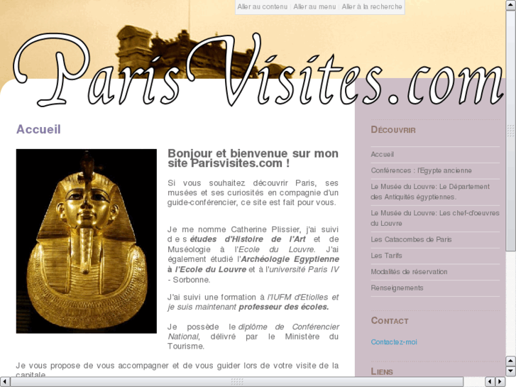 www.parisvisites.com