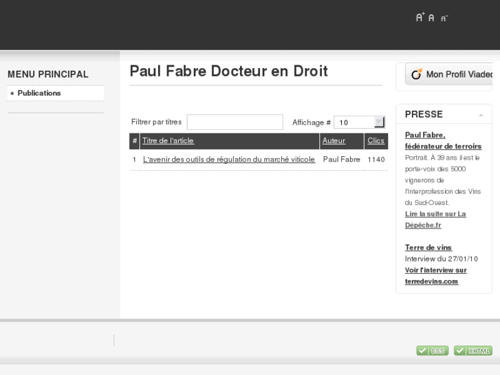 www.paul-fabre.com