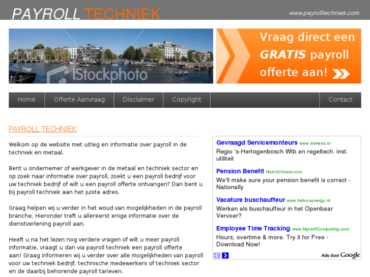 www.payrolltechniek.com