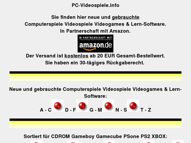 www.pc-videospiele.info